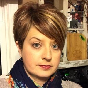 Meet your Posher, Kristen